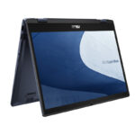 لپ تاپ 14 اینچی ایسوس مدل ExpertBook B3 Flip B3402FVA-I58512B0D-i5 1335U-40GB DDR4-512GB SSD-IPS-Touch - کاستوم شده