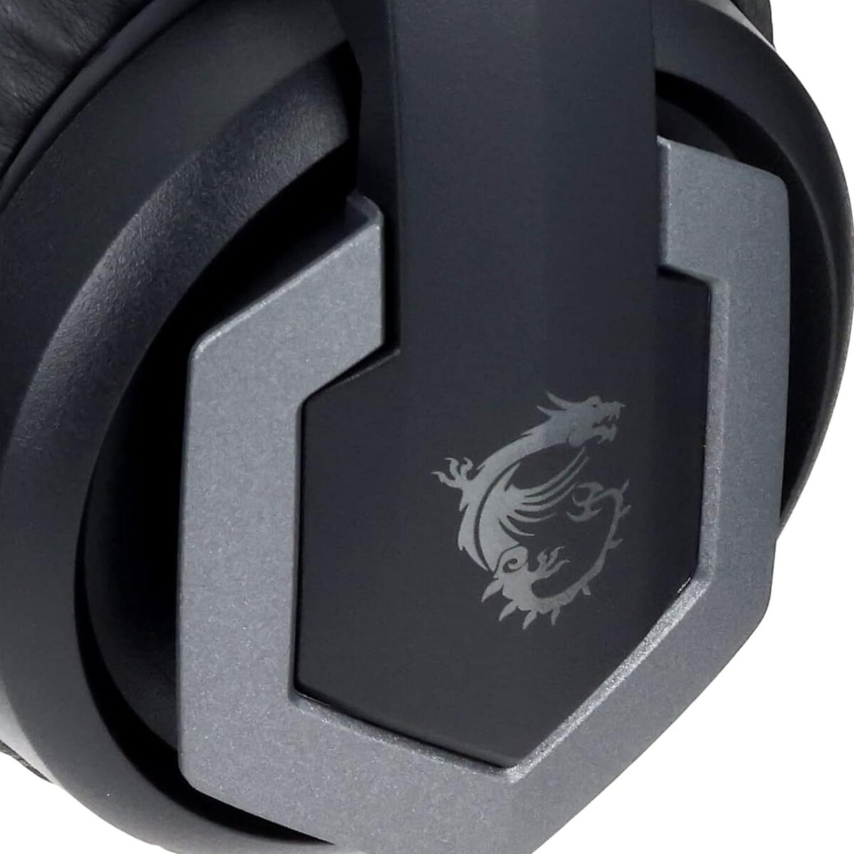 هدست مخصوص بازی ام اس آی مدل IMMERSE GH61