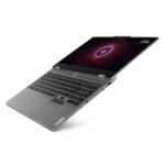 لپ تاپ 15.6 اینچی لنوو مدل LOQ 15AHP9-R7 8845HS-16GB DDR5-512GB SSD-RTX4060-FHD