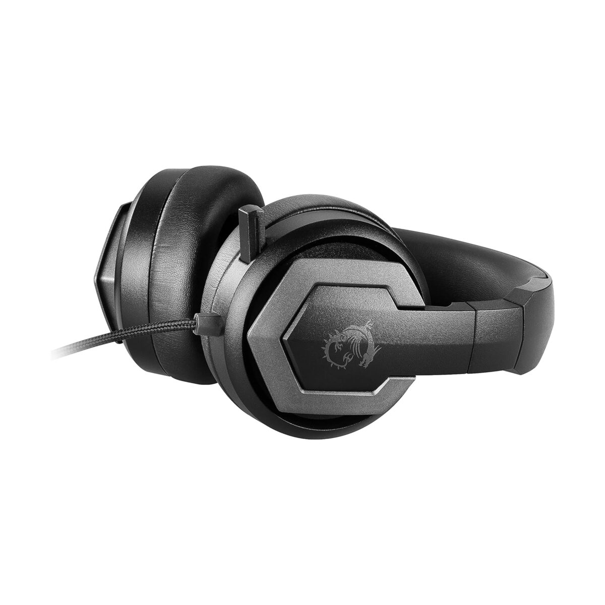 هدست مخصوص بازی ام اس آی مدل IMMERSE GH61