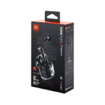 هدفون بی سیم جی بی ال مدل MON INCLUDED TUNE ORGINAL FLEX GHOST