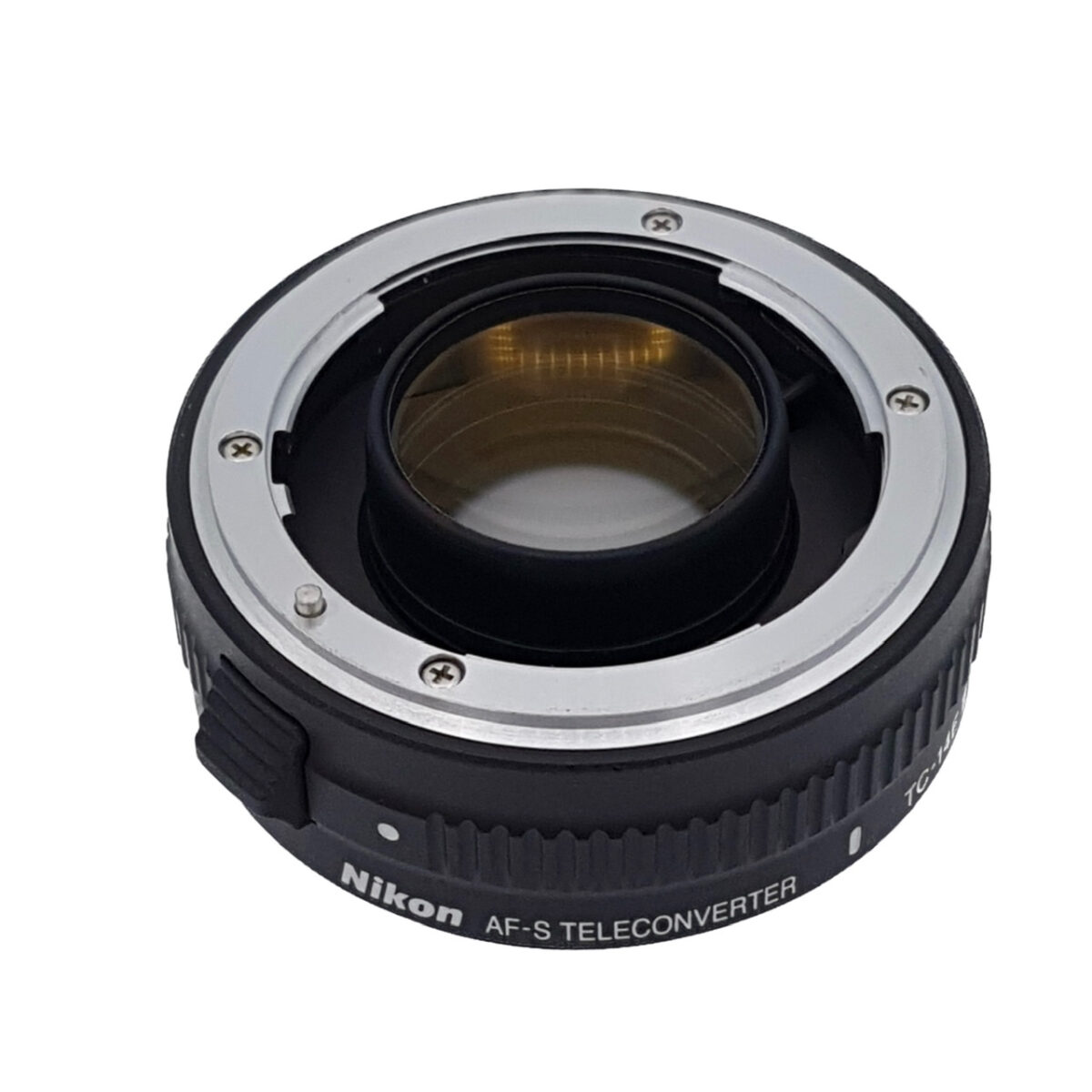 آداپتور لنز نیکون  مدل TC-14E iii  1.4X