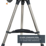 تلسکوپ سلسترون مدل AstroMaster 114EQ