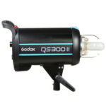 فلاش گودکس مدل QS-300 II