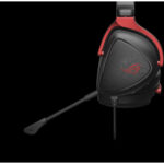 هدست مخصوص بازی ایسوس مدل ROG DELTA S CORE