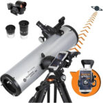تلسکوپ سلسترون مدل StarSense Explorer DX 130AZ