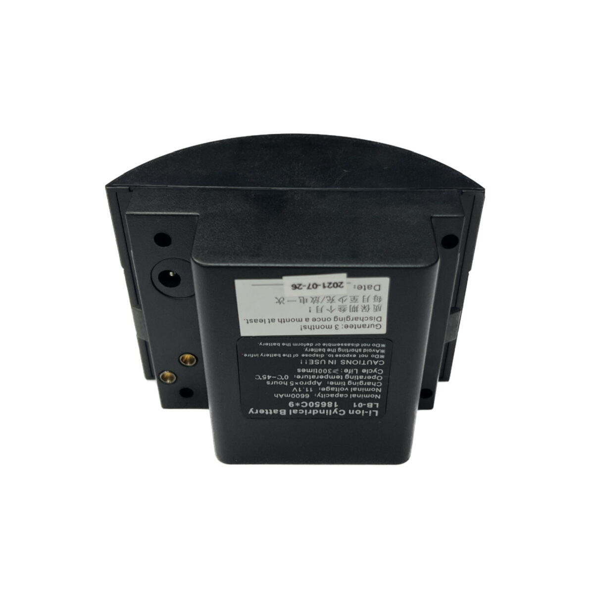 فلاش آتلیه ای نایس فتو مدل nflash-600