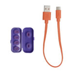 هدفون بلوتوثی جی بی ال مدل APY BLUETOOTH FELEX TUNE GHOST ORG