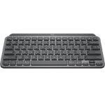 کیبورد لاجیتک مدل MX KEYS MINI