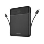 پاوربانک گرین لاین مدل ULTRA THIN ظرفیت 20000 میلی آمپرساعت