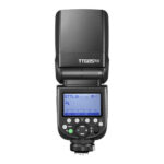 فلاش دوربین گودکس مدل TT 685 II N کد 685