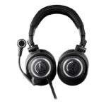 هدست آدیو-تکنیکا مدل ATH-M50xSTS-USB