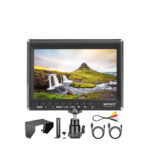 مانیتور 7 اینچ نیوور مدل Camera Field Monitor F100