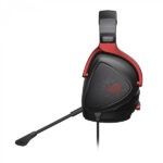 هدست مخصوص بازی ایسوس مدل ROG DELTA S CORE