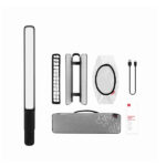 نور ثابت ال ای دی ژیون مدل FIVERAY F100