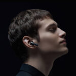 هدفون بلوتوثی شیائومی مدل Flip Buds Pro TWSEJ20GT