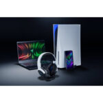 هدفون مخصوص بازی بی سیم ریزر مدل Kaira for PS5