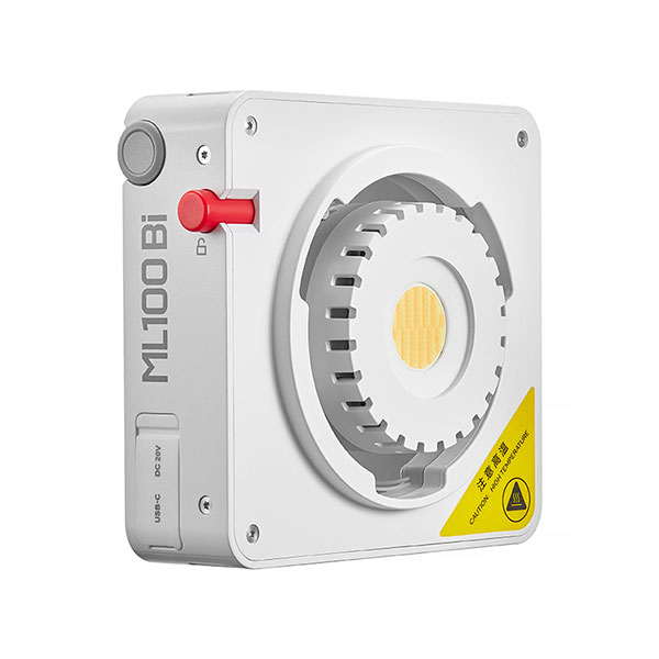 نور ثابت ال ای دی گودکس مدل ML100 Bi 100W Dual Color