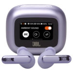 هدفون جی بی ال مدل NAZ SWEAT BAEM 3 EARBUDS