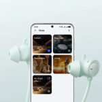هدفون بلوتوثی هوآوی مدل FreeLace Pro 2