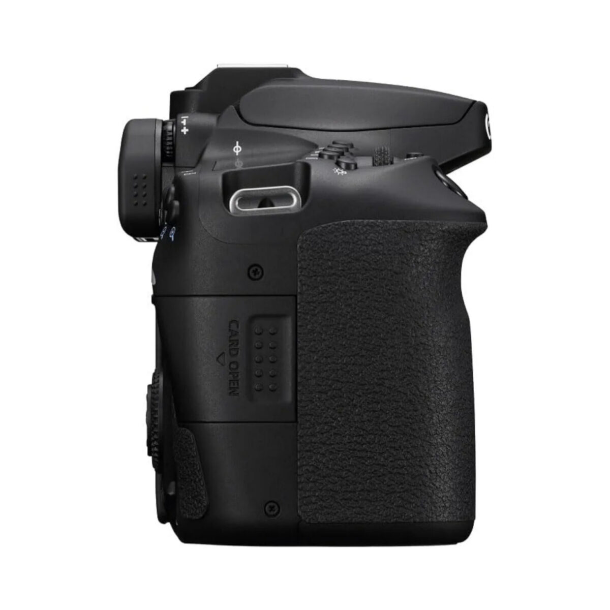 دوربین دیجیتال کانن مدل EOS 90D به همراه لنز 135-18 میلی متر IS USM