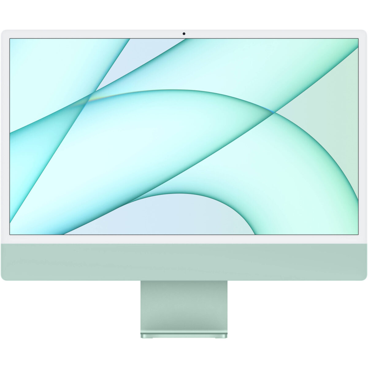 کامپیوتر همه کاره 24 اینچی اپل مدل iMac-A 2021