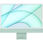 کامپیوتر همه کاره 24 اینچی اپل مدل iMac-A 2021