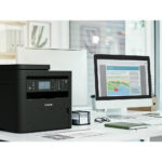 پرینتر چند کاره لیزری کانن مدل i-SENSYS MF275dw