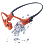 هدفون بی سیم شوکز مدل open swim pro