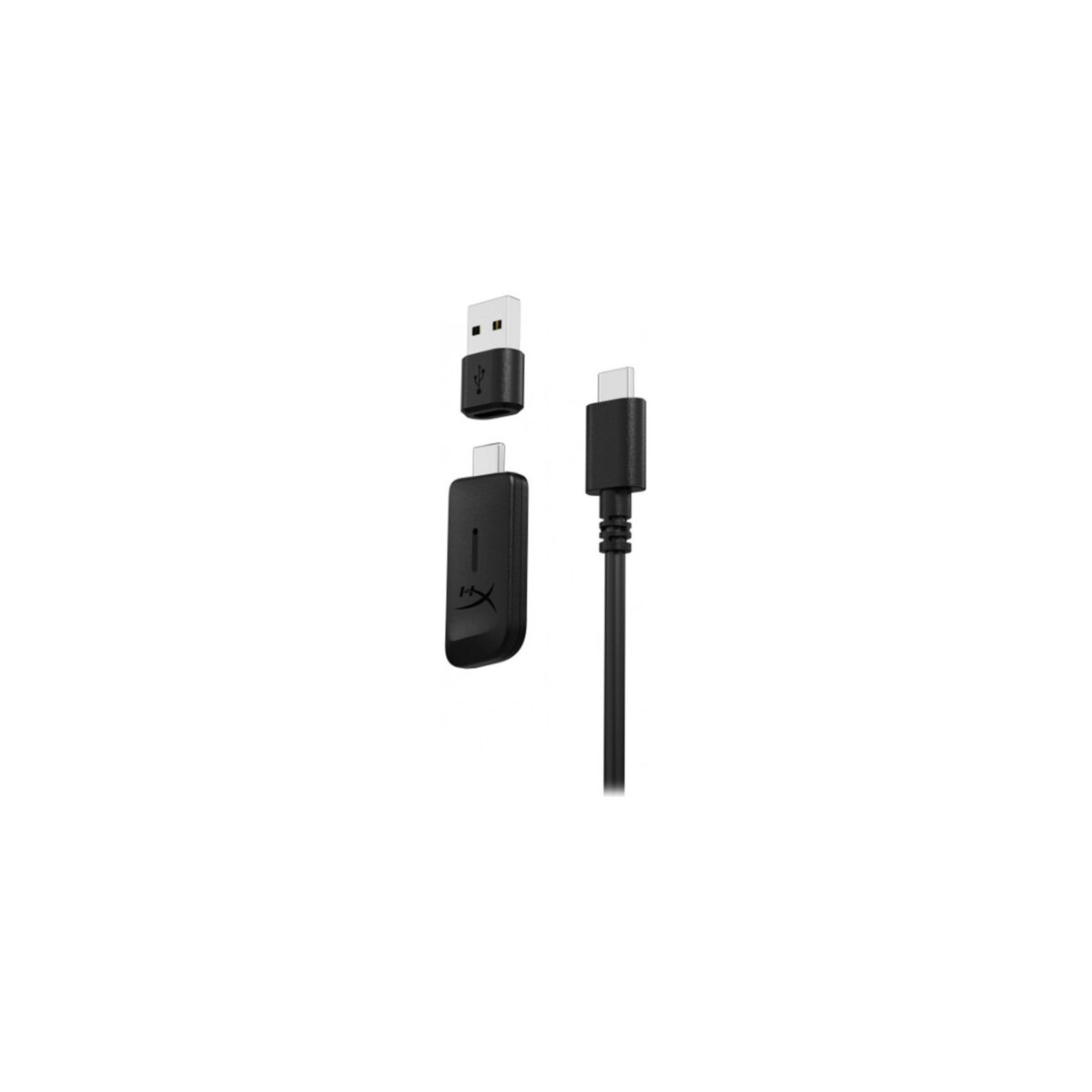 هدست مخصوص بازی هایپرایکس مدل Cloud III