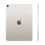 تبلت 11 اینچی اپل مدل iPad Air 2024 M2 Wi-Fi ظرفیت 256 گیگابایت و رم 8 گیگابایت
