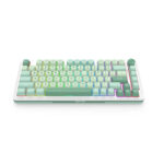 کیبورد گیمینگ ردراگون مدل Cyrus PRO K681 MG