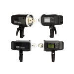 فلاش قابل حمل گودکس مدل AD600BM