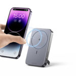 پاور بانک یوگرین مدل PB206  کد 15086 ظرفیت 10000میلی آمپر ساعت