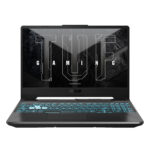لپ تاپ 15.6 اینچی ایسوس مدل TUF Gaming F15 FX506HF-HN018-i5 11400H 16GB 512SSD RTX2050