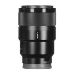 لنز دوربین سونی مدل 90mm f/2.8 Macro G OSS