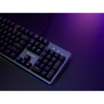کیبورد رپو مدل V800RGB