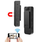 دوربین فیلم برداری مدل L8-WIFI