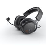 هدست بلوتوثی بیرداینامیک مدل MMX 200 WIRELESS