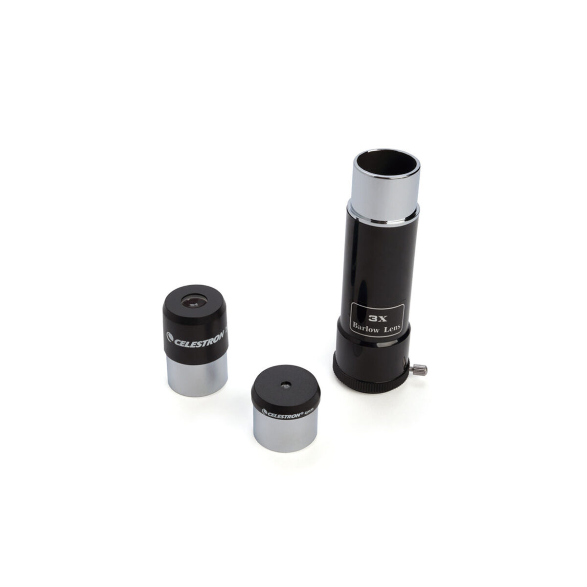 تلسکوپ سلسترون مدل PowerSeeker 80EQ