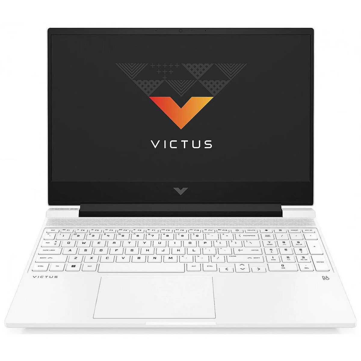لپ تاپ 15.6 اینچی اچ‌ پی مدل Victus 15 FA1082WM-i5 13420H-24GB DDR4-512GB SSD-RTX4050-FHD - کاستوم شده