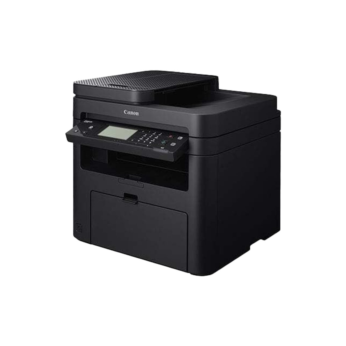 پرینتر چندکاره لیزری کانن مدل i-Sensys MF237w با گوشی اورجینال