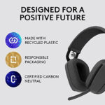 هدست بلوتوثی لاجیتک مدل ZONE VIBE 100
