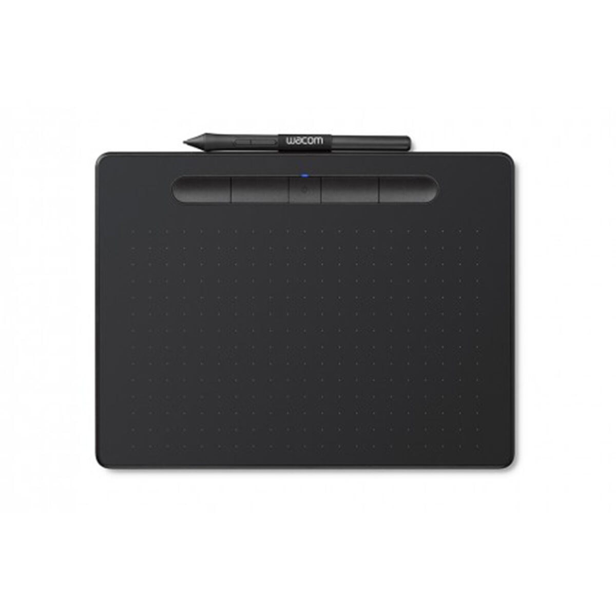 تبلت گرافیکی وکام مدل Intuos S CTL-4100WL به همراه قلم نوری
