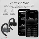 هندزفری بلوتوثی توزو مدل Open Buds