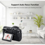 آداپتور لنز کاملایت مدل CM-EF-FX 0.71X Booster