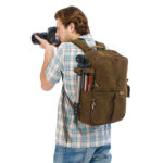 کوله پشتی دوربین نشنال جئوگرافیک مدل NG A5270