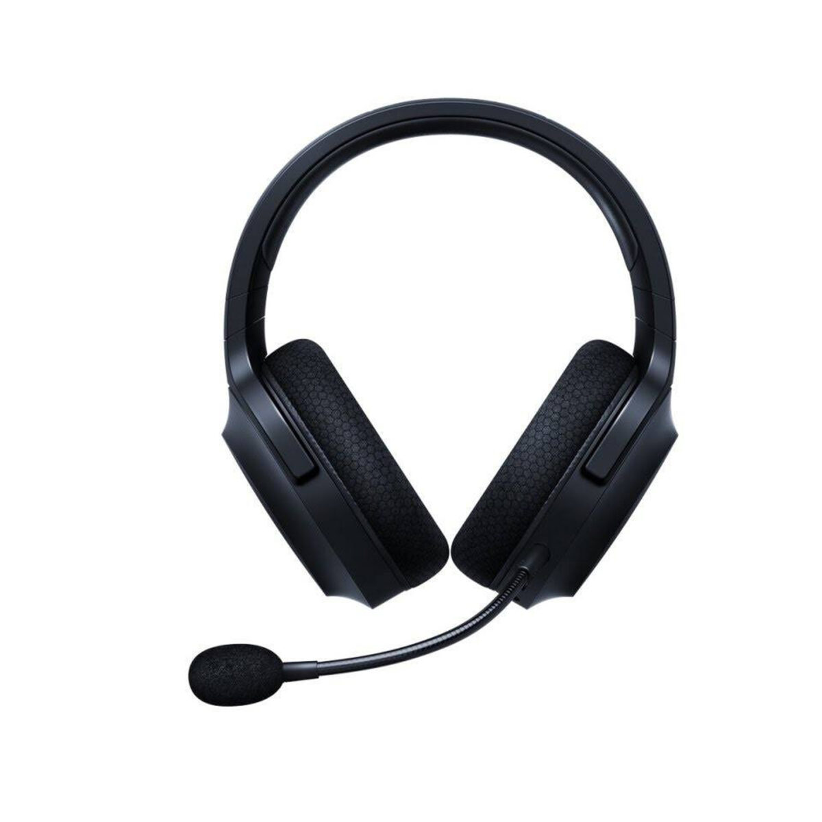 هدست مخصوص بازی بی سیم ریزر مدل  Barracuda X Hyperspeed Multi-platform Wireless