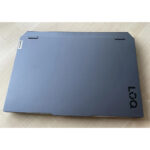 لپ تاپ 15.6 اینچی لنوو مدل LOQ 15IAX9-i5 12450HX-16GB DDR5-512GB SSD-RTX2050-FHD - کاستوم شده