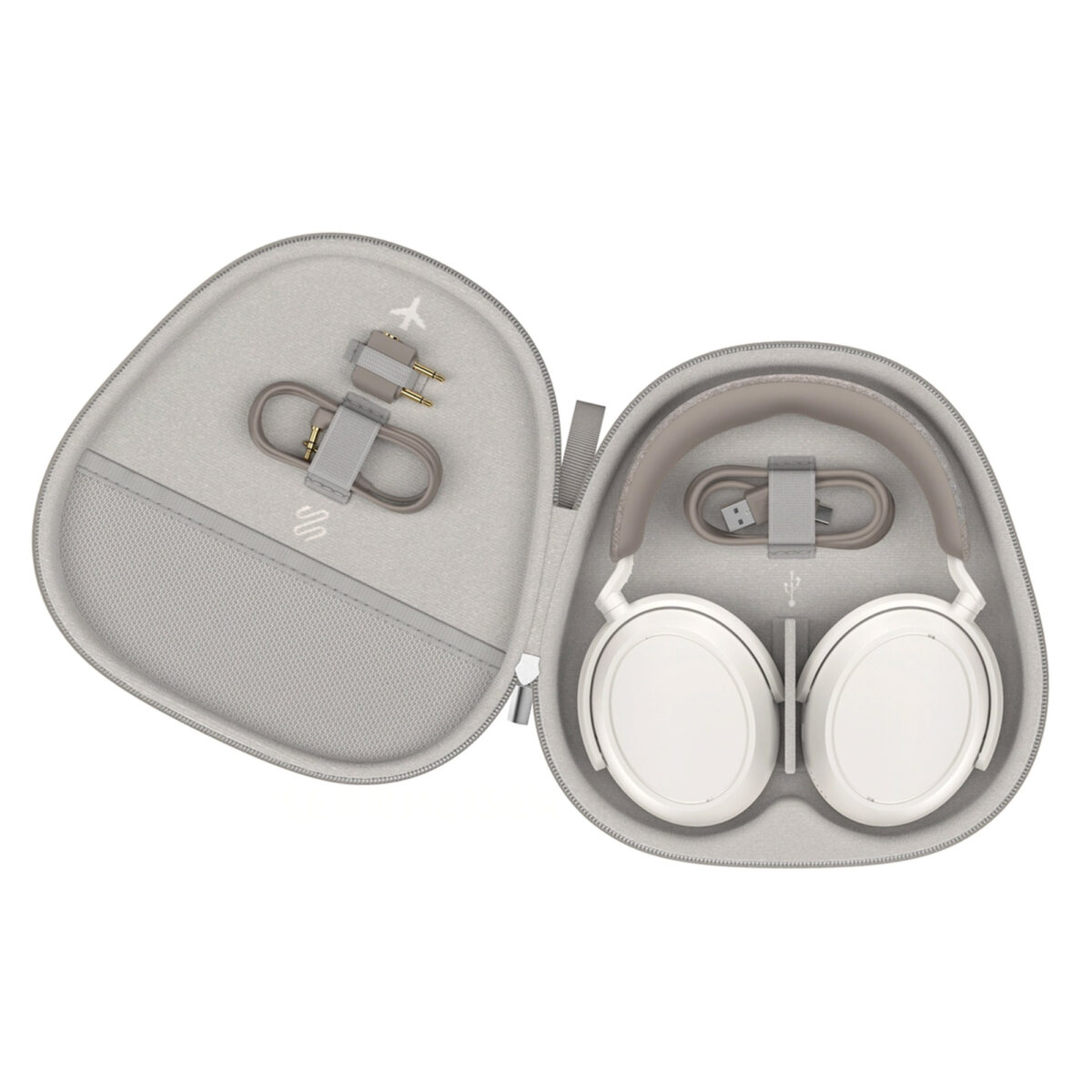 هدفون بی سیم سنهایزر مدل MOMENTUM 4 Wireless